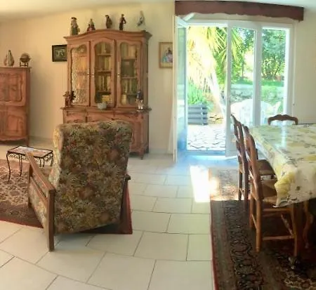 Maison Provencale, 5 Min De La Mer Ceyreste