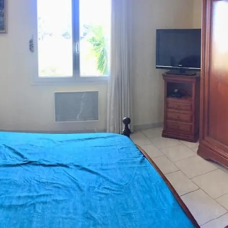 Maison Provencale, 5 Min De La Mer * Ceyreste