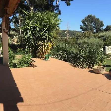 Maison Provencale, 5 Min De La Mer Сasa de vacaciones Ceyreste