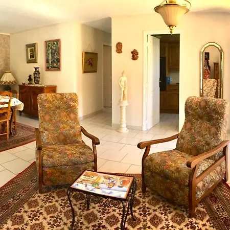 Maison Provencale, 5 Min De La Mer Casa vacanze Ceyreste
