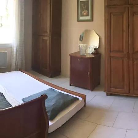 Сasa de vacaciones Maison Provencale, 5 Min De La Mer *