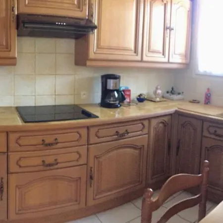 Maison Provencale, 5 Min De La Mer